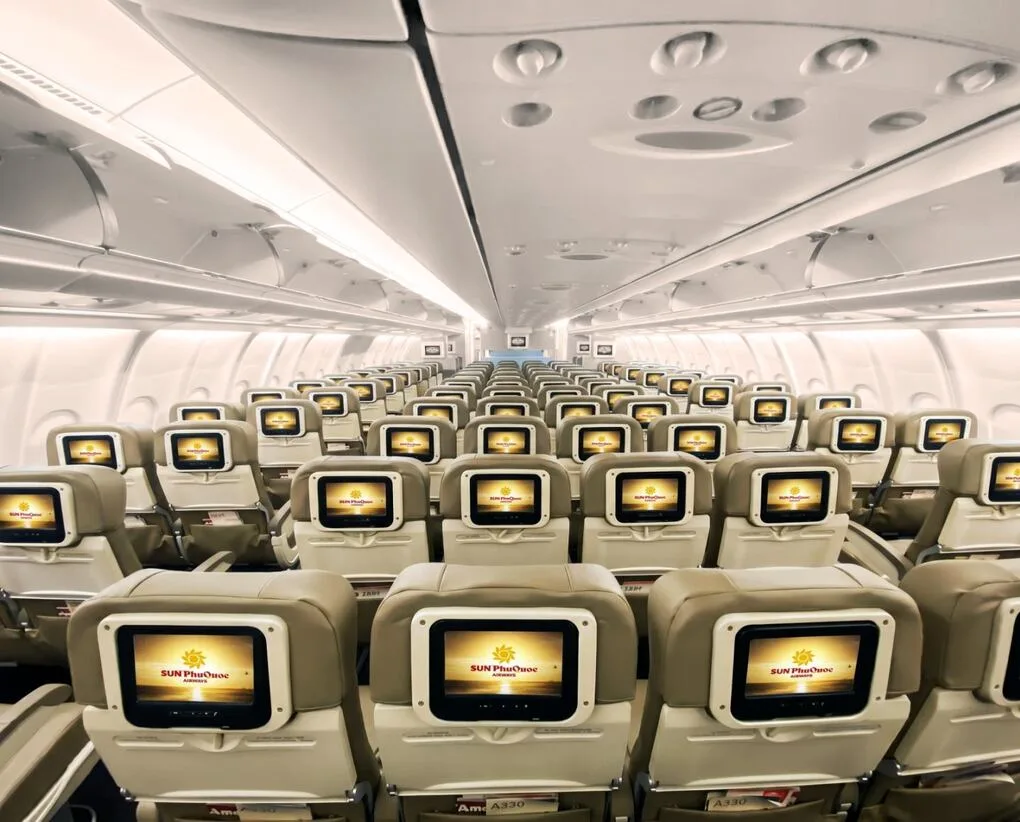 썬푸꾸옥항공, 에어버스 A330 8대 운항 로드맵 발표