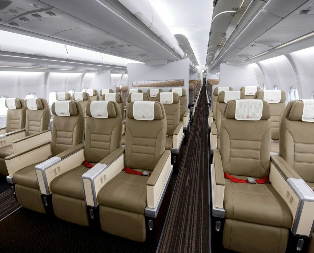 썬푸꾸옥항공, 에어버스 A330 8대 운항 로드맵 발표