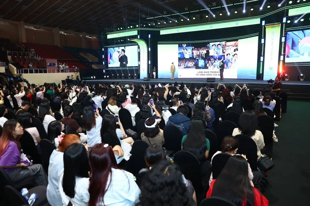 베트남 iContent 2026, 다양한 행사와 아티스트 참여로 돌아온다