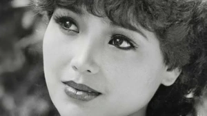 ‘하노이 아기’ Lan Hương의 전성기 미모