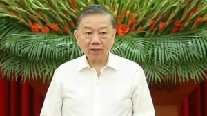 ‘당 규약 내 문제 조항 철저히 개정하라’