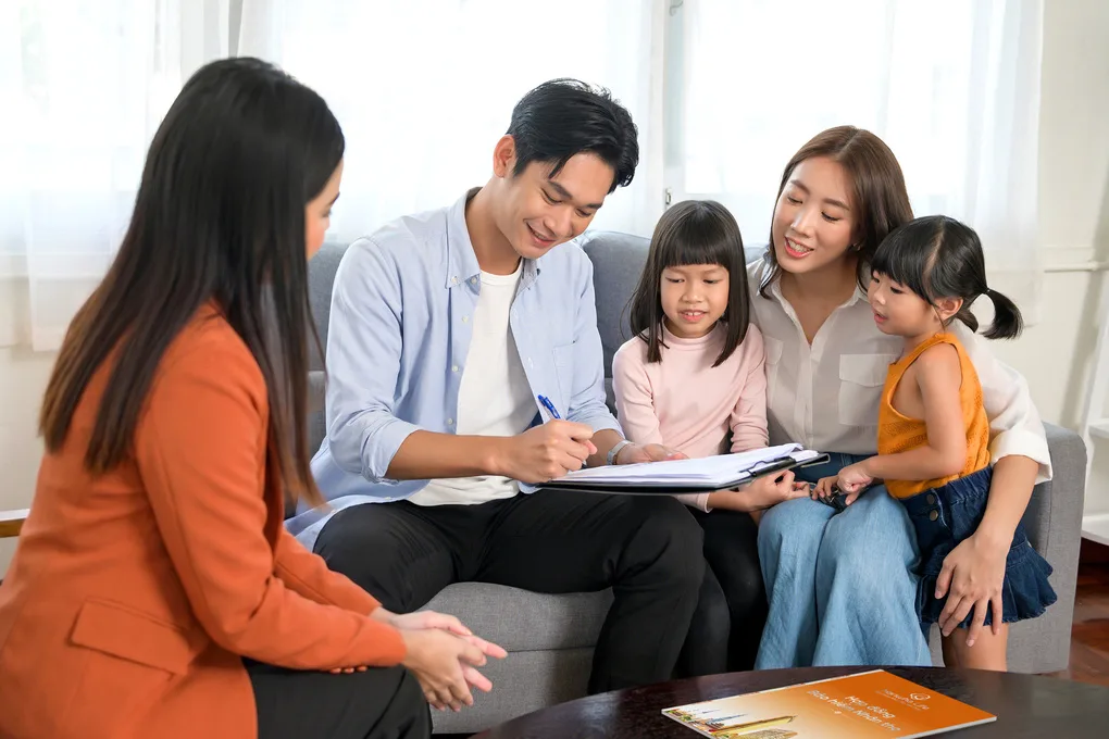 Hanwha Life, ABBank와 협력해 보험 유통 채널 확대