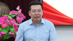 베트남 문화 발전 사업 언론상
