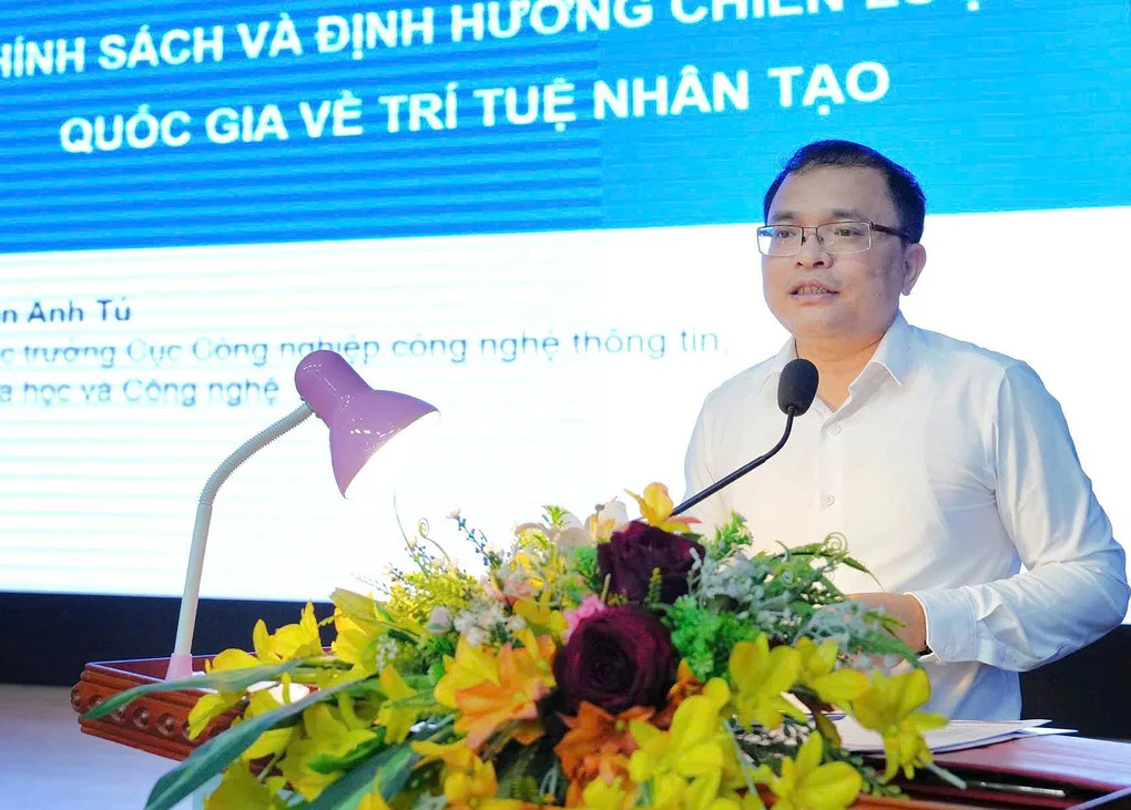 베트남, 2030년까지 최소 1천만 명에게 기본 AI 역량 보급 목표
