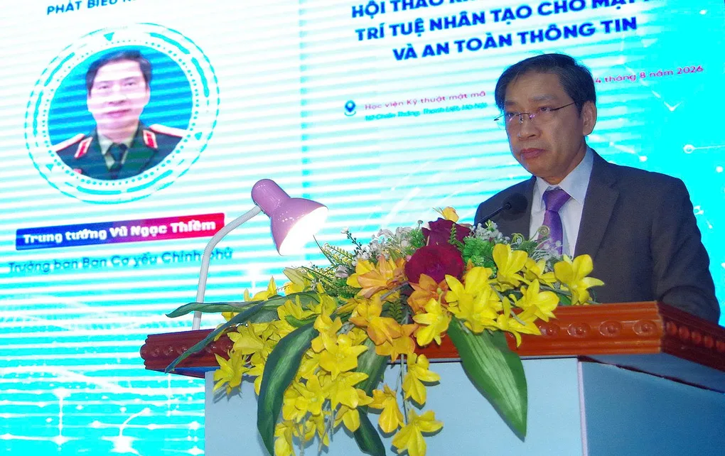 베트남, 2030년까지 최소 1천만 명에게 기본 AI 역량 보급 목표