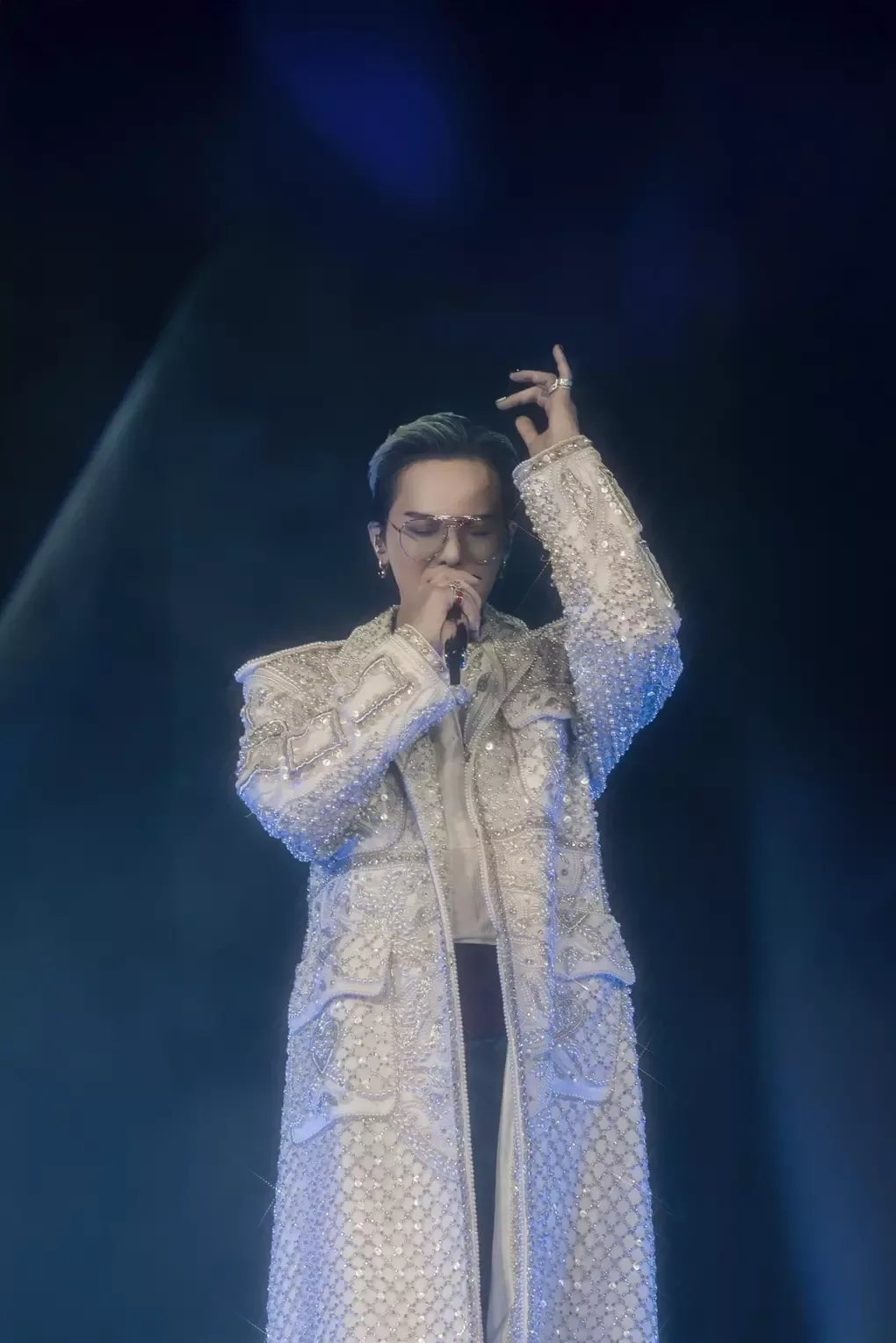빅뱅 하노이 콘서트, 전석 매진