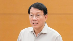 ‘과감하게 생각하고 실행하는’ 공직자 보호 위해 형법 개정