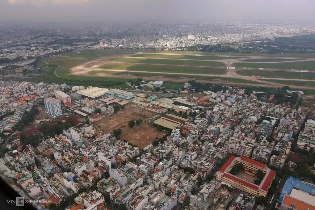부총리, UAV 비행금지 구역 공개 지시