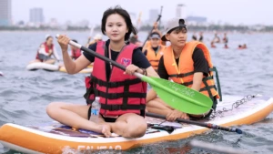 베트남인이 9월 2일 연휴에 검색한 국내외 인기 여행지 10곳