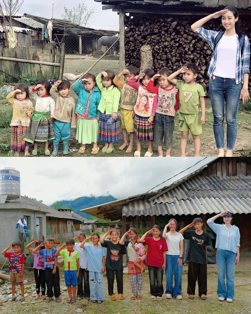 Đỗ Mỹ Linh, 미스 베트남 왕관 쓴 지 10주년 맞아