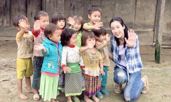 Đỗ Mỹ Linh, 미스 베트남 왕관 쓴 지 10주년 맞아