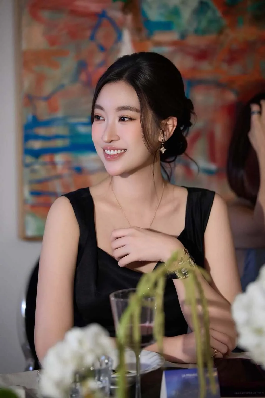 Đỗ Mỹ Linh, 미스 베트남 왕관 쓴 지 10주년 맞아