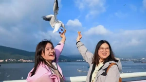 중국, 베트남 국민에 10일 무비자 경유 허용