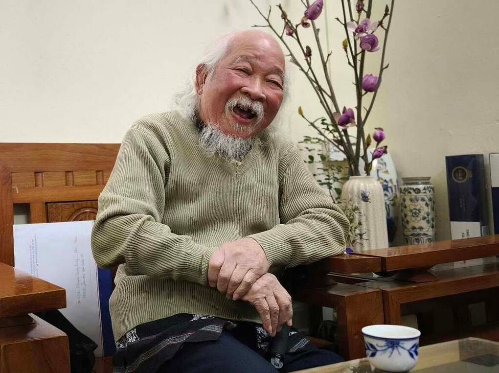 베트남 사진계의 거목 Quang Phùng 별세