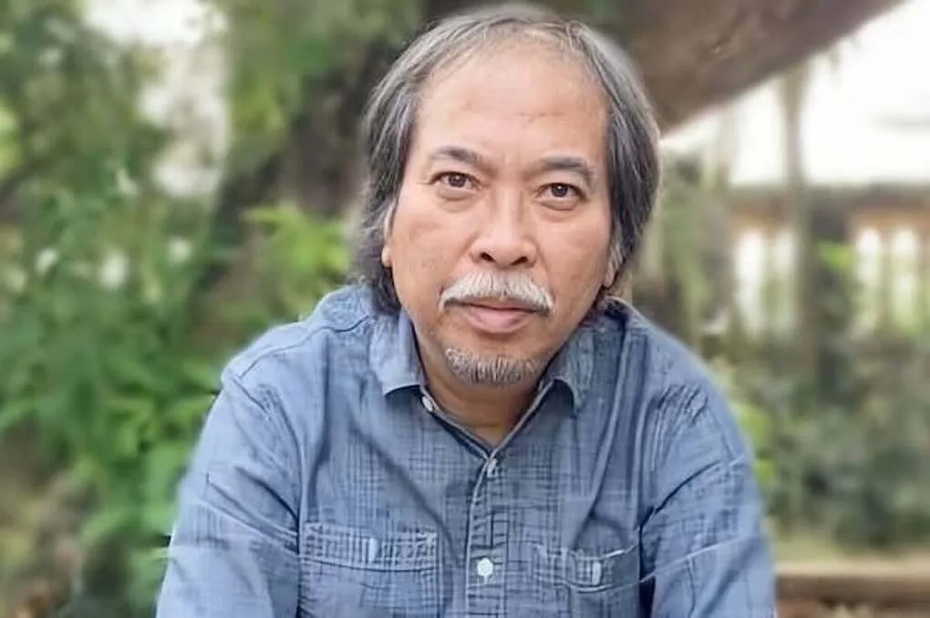 베트남 작가협회 Nguyễn Quang Thiều 회장직 해임