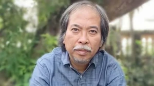베트남 작가협회 Nguyễn Quang Thiều 회장직 해임