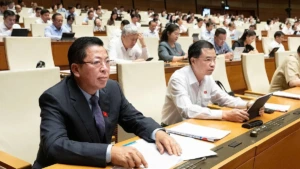 라오까이-하노이-하이퐁 철도, 투자액 86조 1000억 동 증액