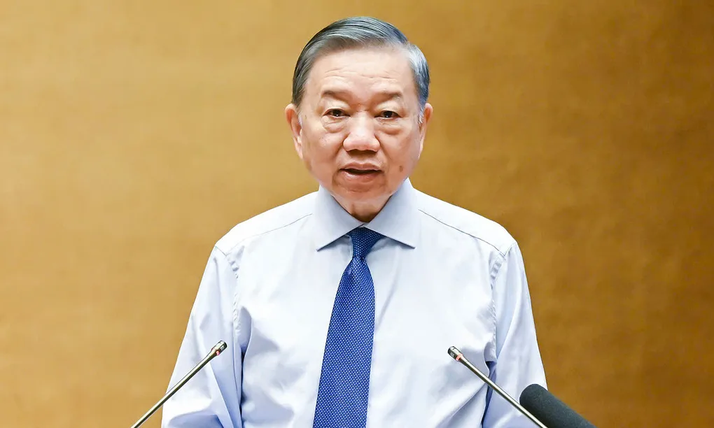 서기장 겸 국가주석: 규획은 간부를 위한 ‘자리’ 준비가 아니다