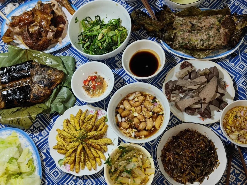 9월 2일 연휴, 하노이 인근 평화로운 여행지 3곳