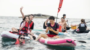 중부지역 많은 관광지, 9·2 연휴 객실 만실