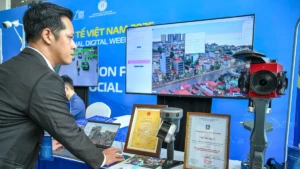 베트남, 2030년까지 국제 AI 브랜드 10개 육성 목표