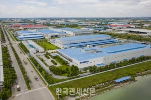베트남 “땅값 계산법 또 바뀐다”…950억 달러 쏟아부은 韓 제조공장 ‘비상’