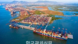 [정도현의 베트남 Insight] 교역 7700억 달러 돌파…삼성 공급망은 이제 ‘가격보다 데이터’