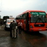 풍짱버스 (Phương Trang / FUTA Bus Lines)
