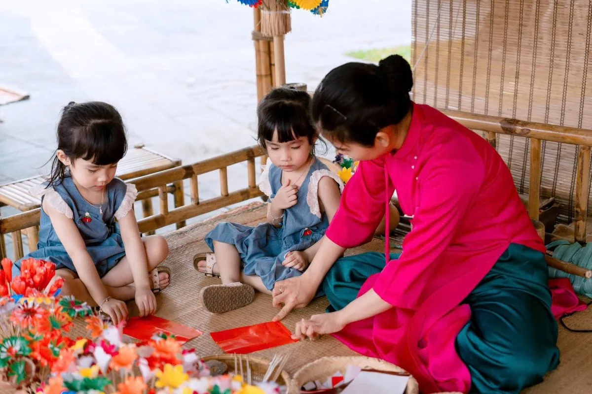 베트남 자긍심의 계절을 가다: 특별한 독립기념일(국경절) 연휴를 만드는 경험들