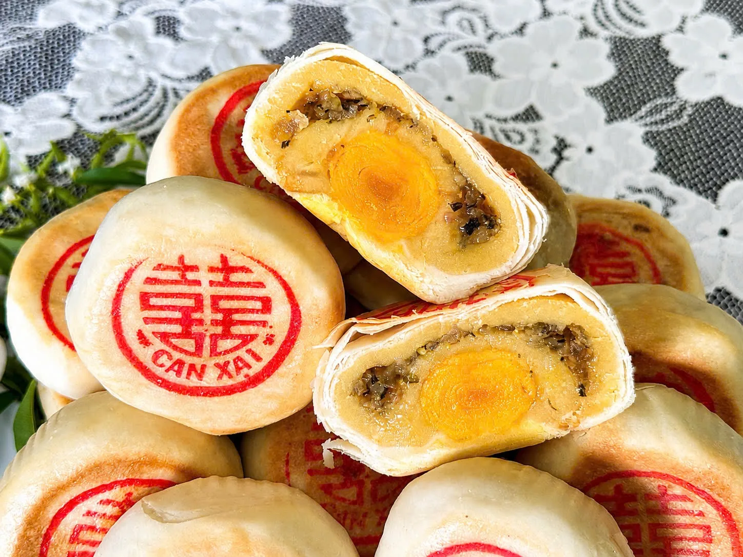 껀싸이 바잉피아, 속짱 전체에 2~3개 가게만 만들 줄 알아
