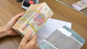 100억 동까지 매출 영업가구, 세금 임시 납부 방법은?