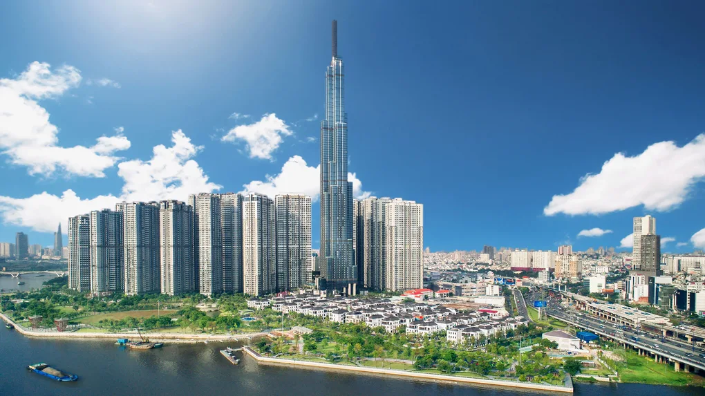 빈그룹 생태계 다수 임원진, 월 수십억 동 수입