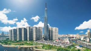 빈그룹 생태계 다수 임원진, 월 수십억 동 수입
