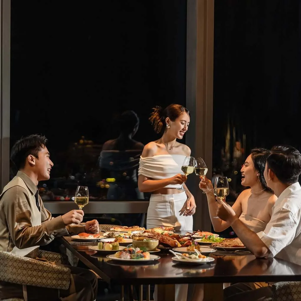 호치민 9월 2일 불꽃놀이 관람 명소