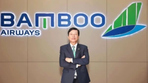 밤부 에어웨이스 전 회장 Lê Thái Sâm, 출국 금지 조치