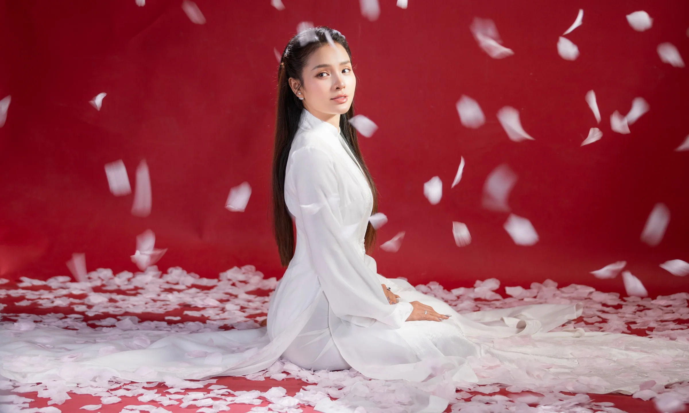 Phương Trinh Jolie, MV에 베트남 3개 지역 음악 담아