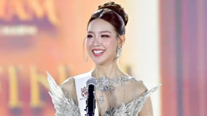 Bảo Ngọc의 홈그라운드에서 펼쳐진 한 달간의 미스월드 대회