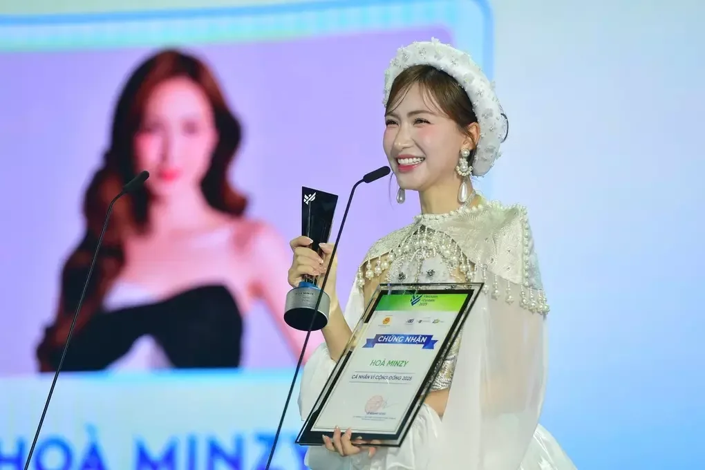 베트남 아이콘텐츠 어워즈 2026 후보 접수 개시