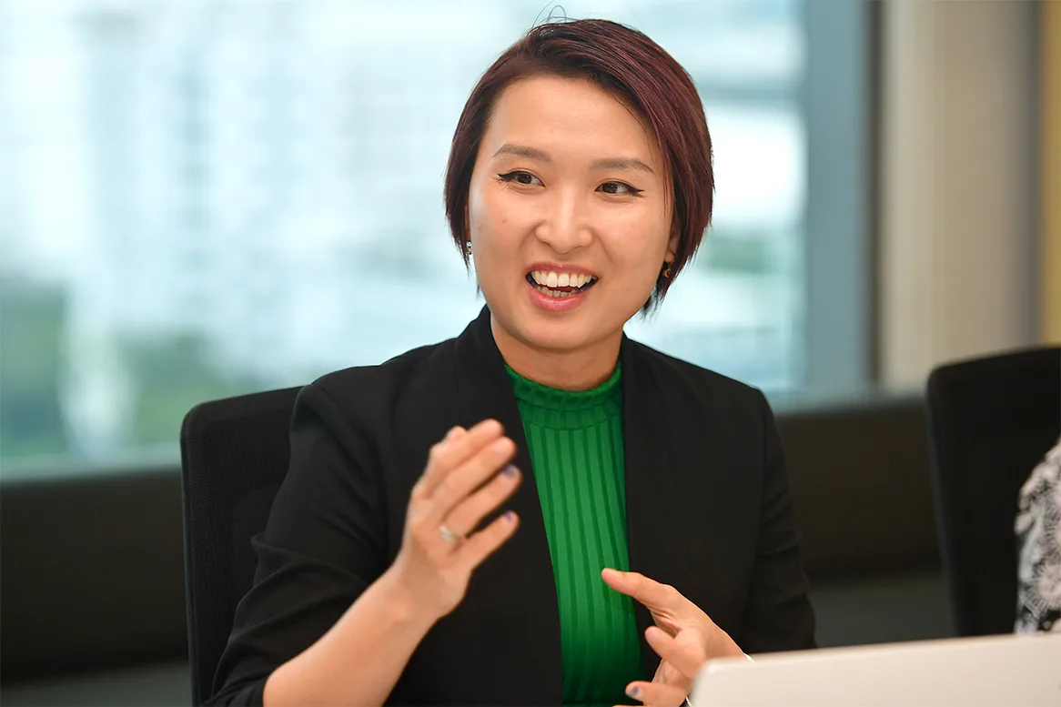 ‘창의성은 측정 가능한 결과와 연결되어야’