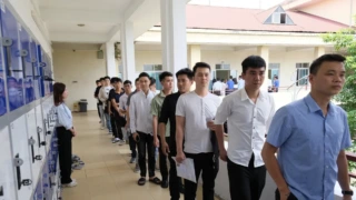 해외 취업 위해 평균 1억2600만동 지출
