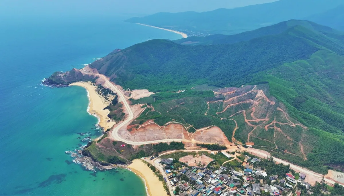 영국 잡지가 선정한 베트남 11대 최고 여행지