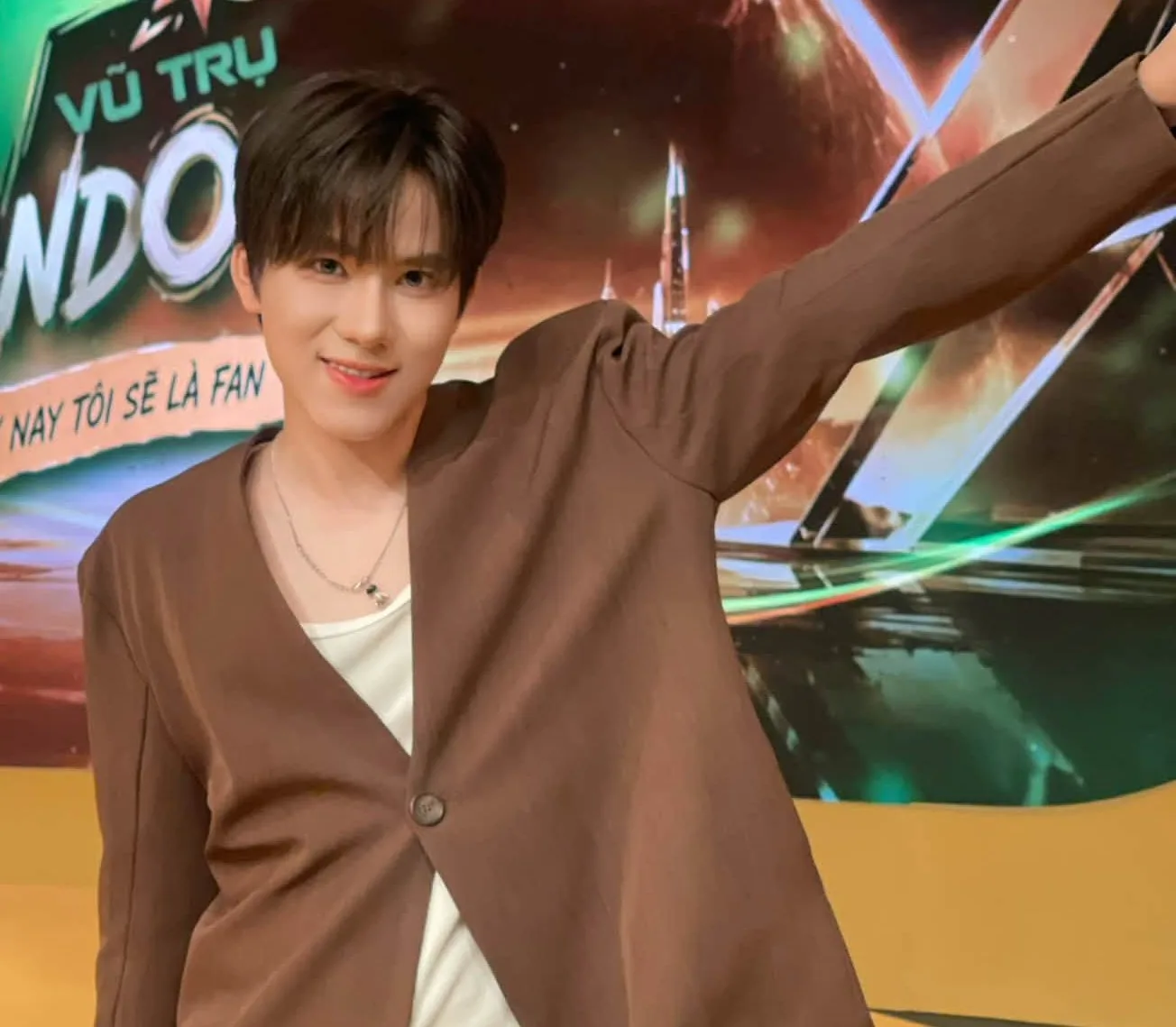 베트남 청년들이 K-POP에 입문하며 겪은 첫 충격과 기회