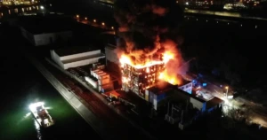 기술 역사상 가장 ‘황당한’ 데이터 손실 사고들: 백업만 있으면 안전하다고 생각했는데, 백업도 함께 불타버렸다