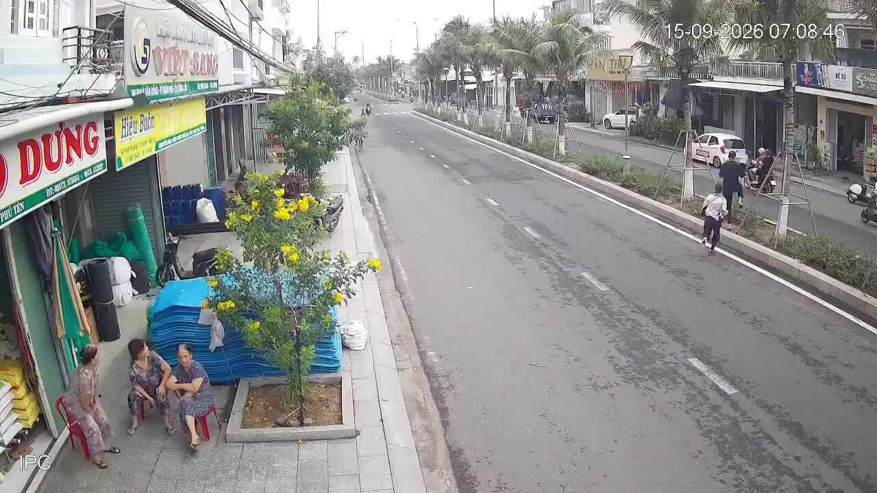 외국인 2명, 금 절도 연출 후 도주 중 체포