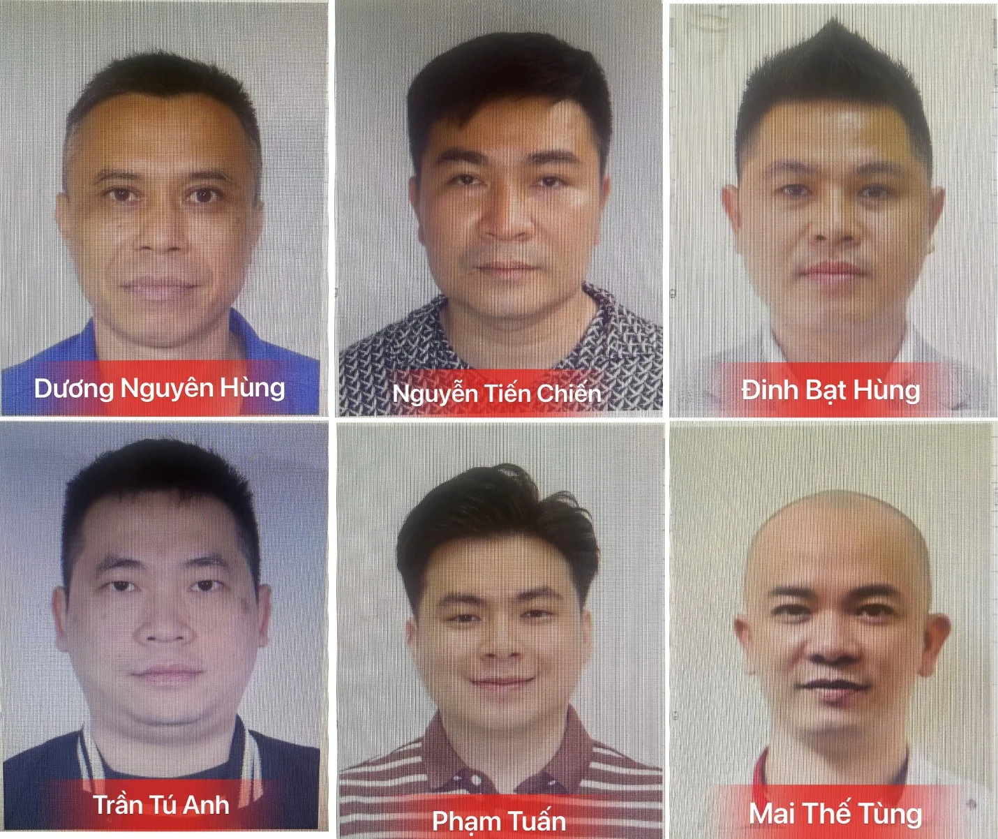 하노이 경찰, ‘온라인 마피아’ Phạm Tuấn 연루 비트코인 디파이 투자 사기 사건 수사