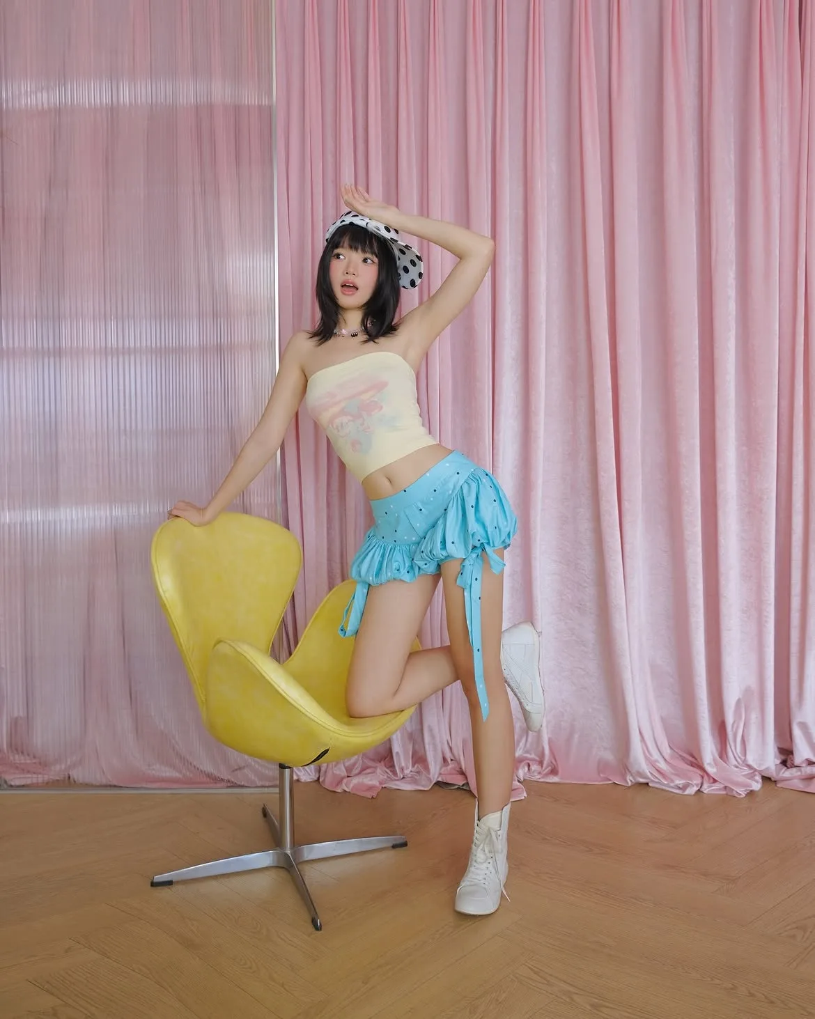 프린지 디테일 컴백, 이번 시즌 스타일 '뒤흔들다'