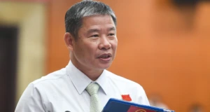 베트남 세금 납세자번호 폐쇄 시 누적 과태료 폐지 제안