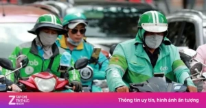 기술 기반 운전기사와 배달원, 의무 사회보험 가입 대상 될까?