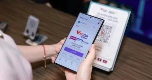 국제 관광객 대상 QR 코드 결제 가능 지점, 전체의 6%에 불과