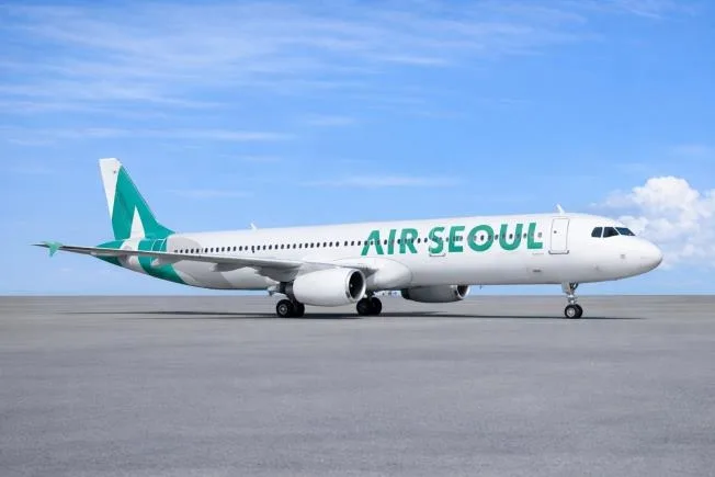 한국 출발 다낭행 베트남 항공편, 이륙 직전 기내 화재 발생…승객 221명 탑승